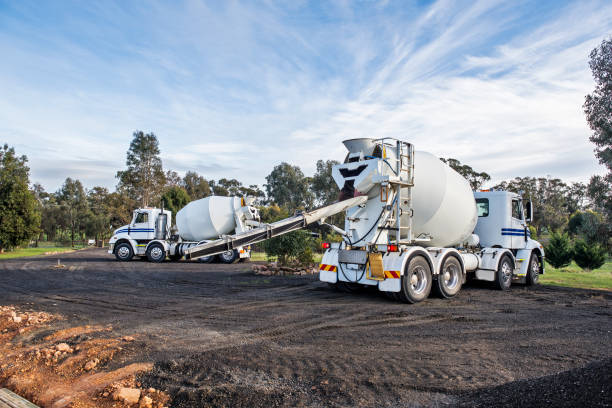 Best Residential Concrete Solutions in Long Grove, IA