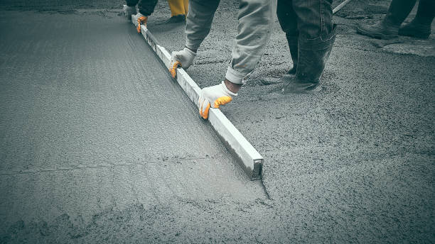 Best Concrete Retaining Walls in Long Grove, IA
