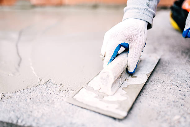 Best Commercial Concrete Services in Long Grove, IA